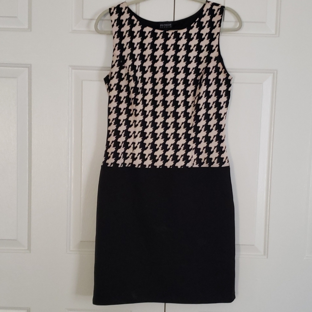 Business Dress